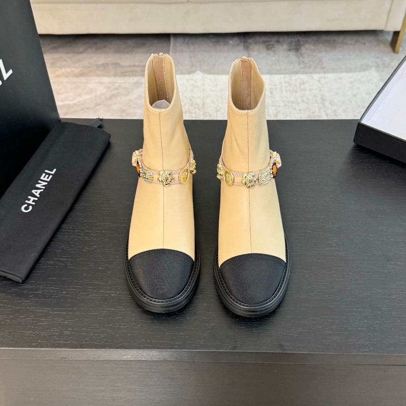 Ch*el boots